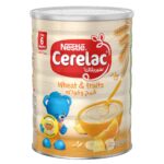 Cerelac Baby Cereal Fruit 1000 gm - Ideal Nutrition for Your Baby - Image 2