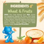 Cerelac Baby Cereal Fruit 1000 gm - Ideal Nutrition for Your Baby - Image 7
