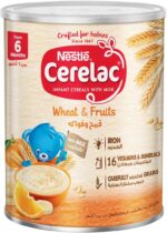 Cerelac Baby Cereal Fruit 1000 gm - Ideal Nutrition for Your Baby - Image 3