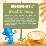 Cerelac Baby Cereal Honey 1000 gm - Perfect Nutrition for Your Baby - Image 6