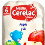 Cerelac Apple Puree - 6 Months+ (90g)