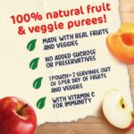 Cerelac Apple & Apricot Puree Pouch - 90g (6+ Months) - Image 5