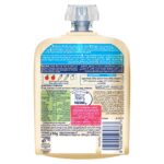 Cerelac Apple & Apricot Puree Pouch - 90g (6+ Months) - Image 2