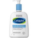 Cetaphil Gentle Skin Cleanser for Dry to Normal Skin 500 ml