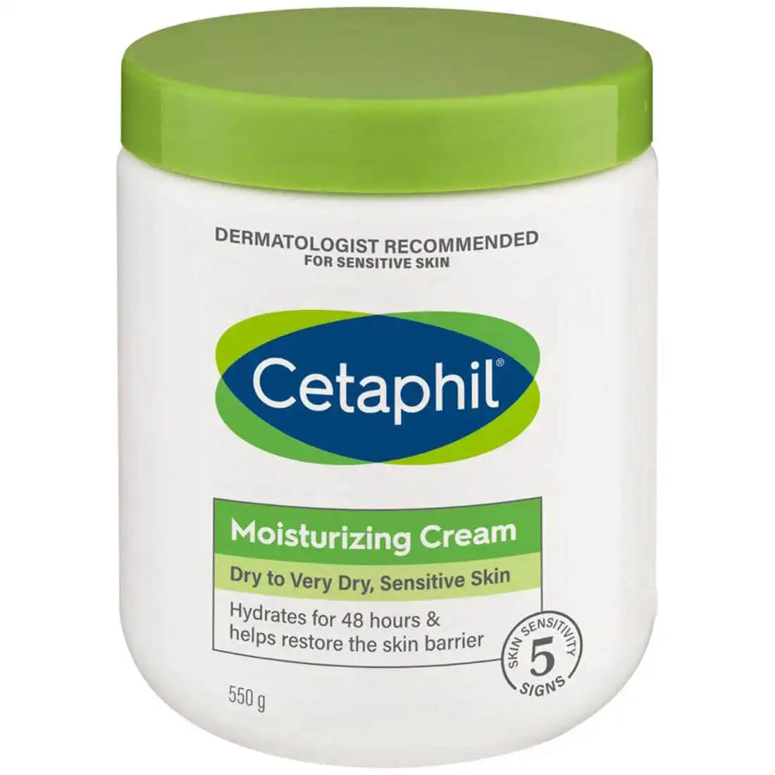 cetaphil-moisturizing-cream-550-g-1100x1100_1.webp سيتافيل كريم مرطب للبشرة شديدة الجفاف 550 جم - الصورة 1