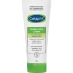 Cetaphil Moisturizing Cream for Dry to Very Dry Skin - 100 gm