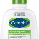 Cetaphil Moisturizing Lotion for Dry to Normal Skin 118 ml