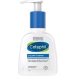 سيتافيل منظف البشرة الدهنية | عناية يومية للبشرة الدهنية والمختلطة