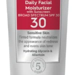 Cetaphil Pro Daily Facial Moisturizer SPF 30 For Redness Prone Skin 50 ml