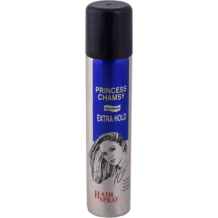 Chamsy Hair Spray Extra Hold 90 ml - Image 1