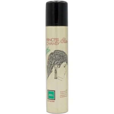 Chamsy Hair Spray Normal String 300/337 ml