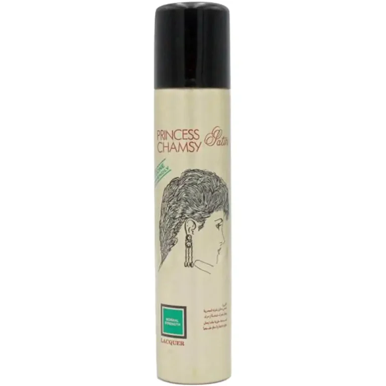 Chamsy Hair Spray Normal String 300/337 ml - Image 1