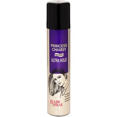 Chamsy Hair Spray Ultra Hold 90 ml