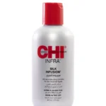 تشي سيروم الحرير انفرا 177مل: نعومة فائقة ولمعان صحي