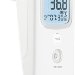 Citizen CTD711 Digital Thermometer (4-in-1)