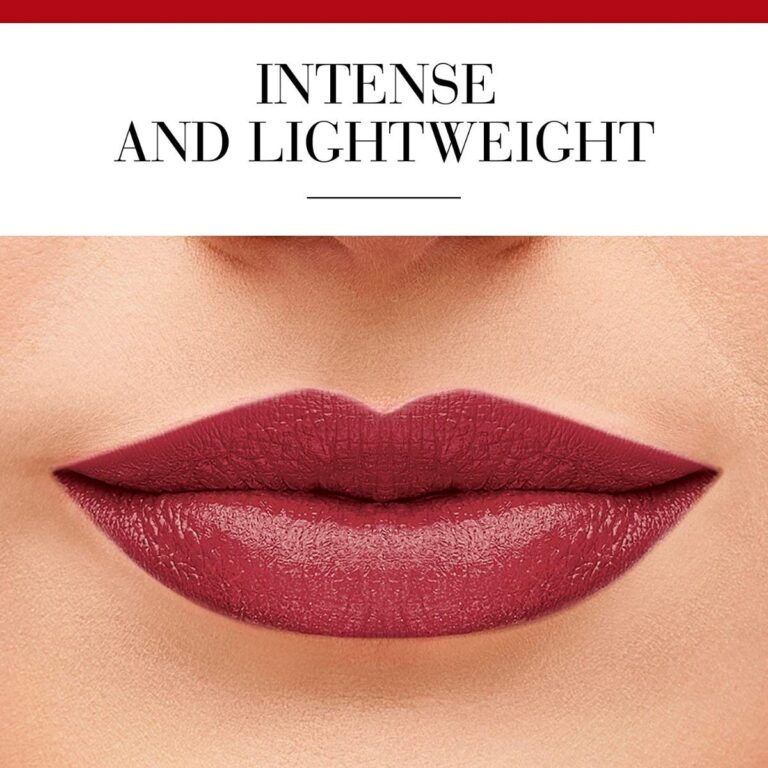 Bourjois Rouge Fabuleux 019 Betty Cherry - Image 5