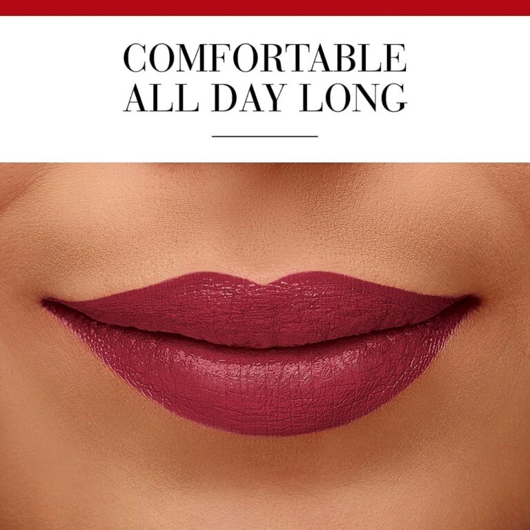 Bourjois Rouge Fabuleux 019 Betty Cherry - Image 6