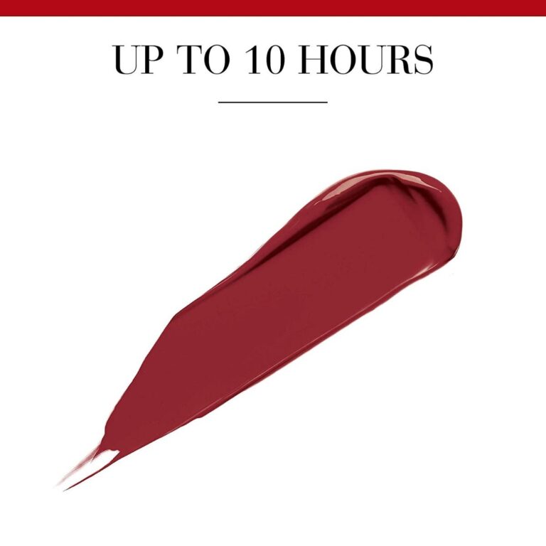 Bourjois Rouge Fabuleux 019 Betty Cherry - Image 7