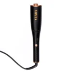Clara Smart Auto-Curler Device - Black