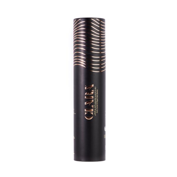 Clara Smart Auto-Curler Device - Black - Image 3