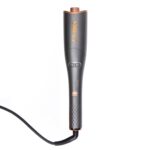 Clara Auto-Curler Device - Grey: Effortless Professional Curls