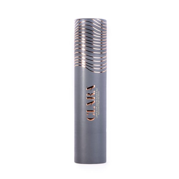 Clara Auto-Curler Device - Grey: Effortless Professional Curls - Image 3