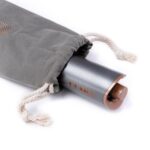 Clara Auto-Curler Device - Grey: Effortless Professional Curls - Image 2