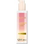 Clevie Cleansing Water Gel, 250ml - Deep Cleanse & Hydration