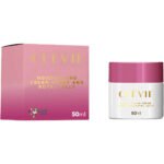 Clevie Moisturising Cream Honey 50 Ml - For Instant Relief & Deep Hydration