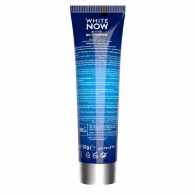Close Up Toothpaste White Now Original 75ml