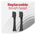 Colgate 360 Sonic Charcoal Toothbrush Battery Replacement - Image 5