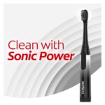 Colgate 360 Sonic Charcoal Toothbrush Battery Replacement - Image 2