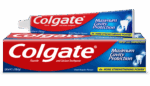 Colgate Maximum Cavity Protection Toothpaste - 120ml - Image 4