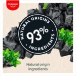 Colgate Natural Charcoal Whitening Toothpaste - 75ml - Image 6