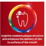 Colgate Total Advanced Whitening Toothpaste 100ml - Image 4