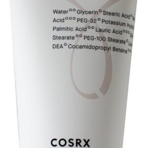 Cosrx منظف رغوي مهدئ من مجموعة AC - 150 مل