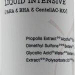 Cosrx AC Collection Calming Liquid Intensive 2.0: محلول مكثف للبشرة المعرضة لحب الشباب