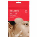 Cosrx Master Patch Intensive Acne Treatment - 90 Patches