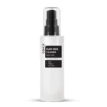 Coxir Black Snail Collagen Emulsion: Hydrate & Firm Your Skin
