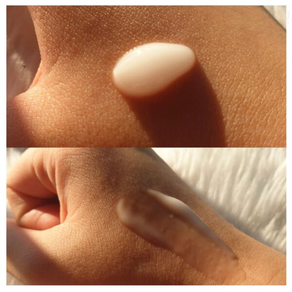 Coxir Black Snail Collagen Emulsion: Hydrate & Firm Your Skin - Image 3