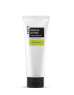 Coxir Green Tea pH Clear Cleanser 150ml - Balanced & Soothed Skin