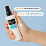 Coxir Ultra Hyaluronic Emulsion for Ultimate Hydration - Image 4