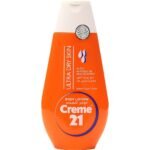 كريم21 لوشن للجسم - بشرة شديدة الجفاف، 250 مل