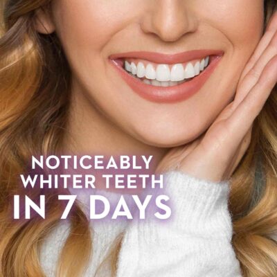 Crest 3D White Ultra White Whitestrips 28 Strips 14 Treatments