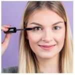 Essence Get Big! Lashes Volume Curl Mascara- Black - Image 3