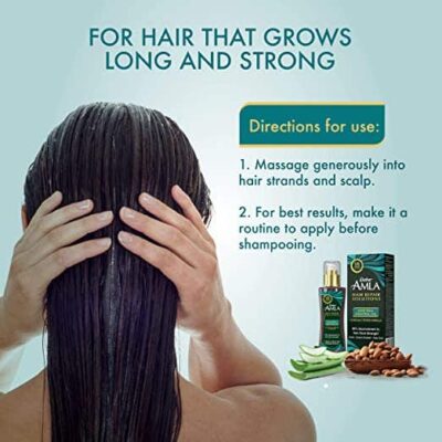 Dabur Amla Elixir Hair Fall Control 150 ml
