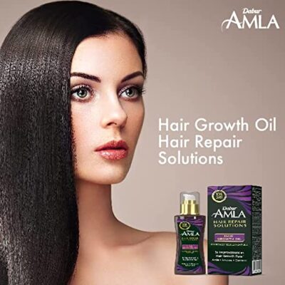 Dabur Amla Hair Growth Oil 150 ml