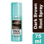 Loreal Magic Retouch Dark Brown 75 ml - Image 2