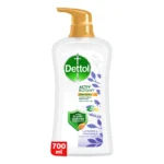 Dettol Active Botany Shower Gel Lavender & Chamomile - 700ml