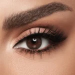 ديفا عدسات لاصقة شهرية سيدار - أناقة طبيعية لعينيك